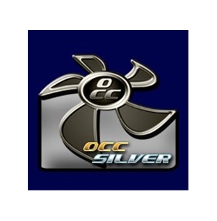OCC Silver Award